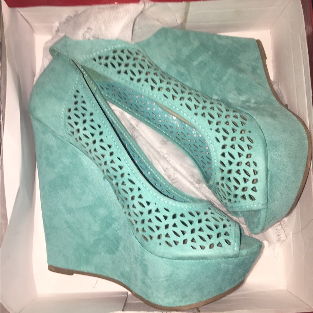 Shoes